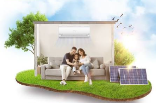 Haier Introduces Solar-Powered AC Float for Energy-Efficient Cooling in Pakistan