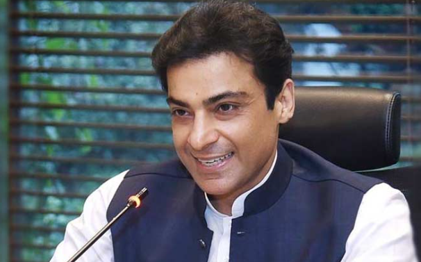 Hamza Shehbaz assumes ‘new role’ in Islamabad