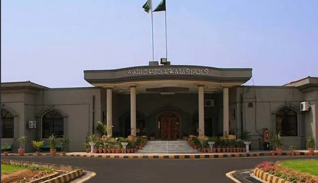 IHC reserves verdict on pleas seeking Imran-like facilities