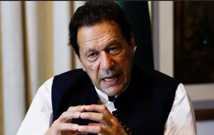 Imran’s sister seeks contempt proceedings over alleged breach of SC hospital transfer order