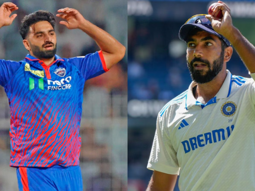 India’s Jasprit Bumrah Ruled Out of Sri Lanka Tests, Auqib Nabi Receives Maiden Call-Up