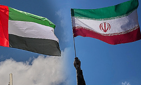 Iran Warns Gulf States Against Helping US After UAE Cuts Ties