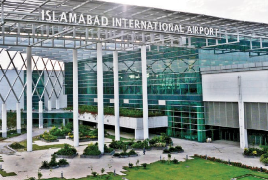 Islamabad airport introduces meet-and-greet service for passengers