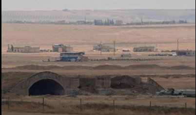 Israel, Turkiye issue fresh warnings over Syria following airbase strike