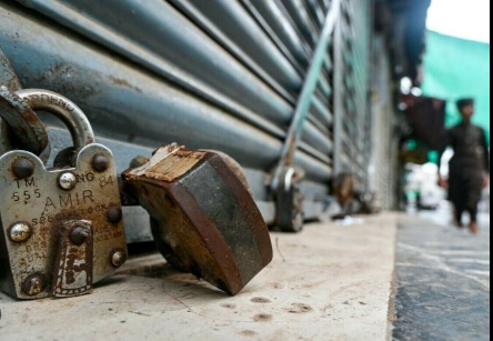 JI Announces Nationwide Shutter-Down, Wheel-Jam Strike Over Petroleum Levy