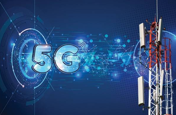 Jazz connects 1,000 sites to 5G, calls for power-grid upgrades