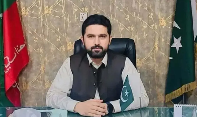 KP CM Urged to Step Down Over Failure to Restore Bilateral Trade With Afghanistan