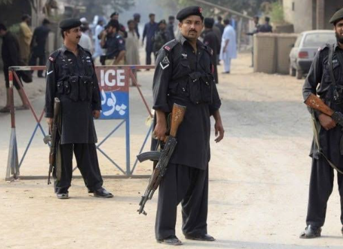 KP police seek FC deployment in Bannu, Lakki Marwat amid law-and-order concerns