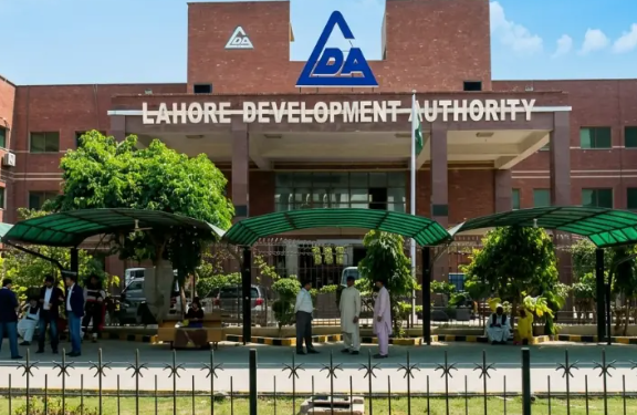 LDA approves tech park project on Ferozepur Road in Lahore