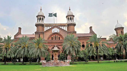 Lahore High Court judge recuses himself from hearing bail plea of Libya boat tragedy suspect