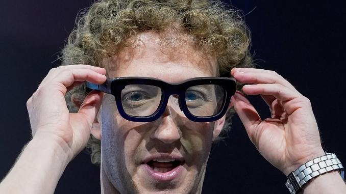 Leave your pervert glasses at the door, please