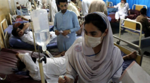MRI, CT Scanners Planned for More Government Hospitals in KP