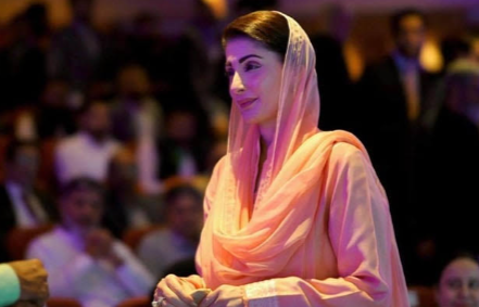 Maryam Nawaz criticises PPP, PTI over political opposition