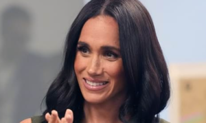 Meghan Markle may return to acting in Netflix’s ‘The Gentlemen’