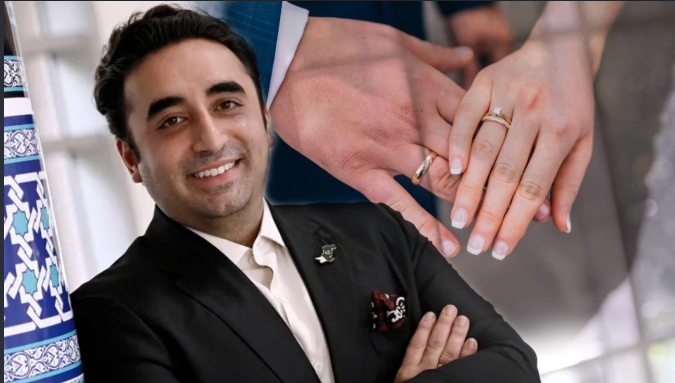 Murtaza Wahab dismisses reports about Bilawal’s wedding as ‘incorrect, unfounded’