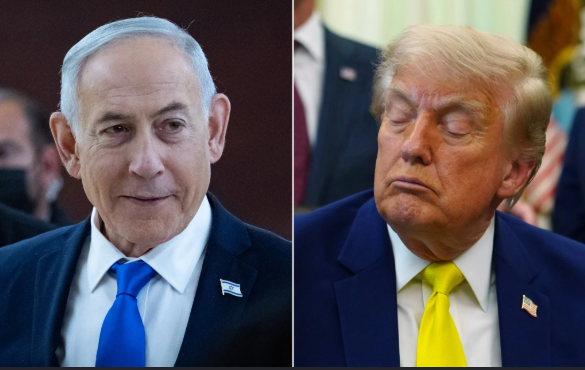 Netanyahu seeks to appease right-wing allies amid tensions with Trump