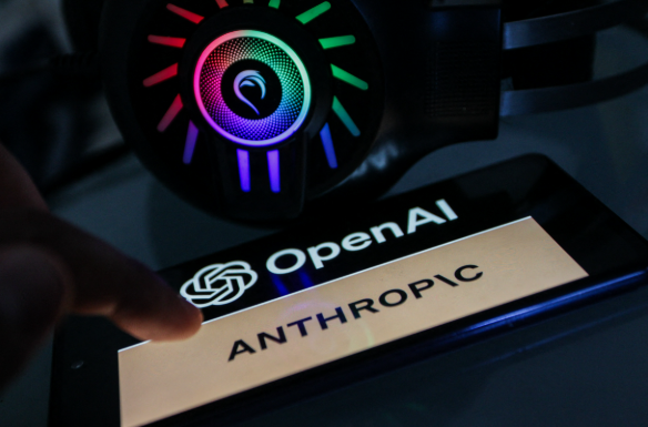 OpenAI and Anthropic AI agents tied to potentially harmful security activity