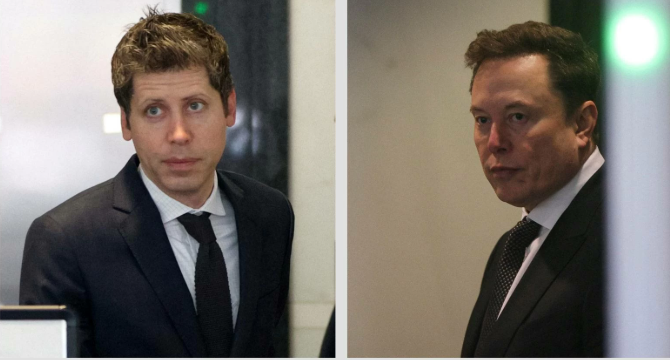 OpenAI to cut off SpaceX-owned Cursor from AI models amid Musk feud