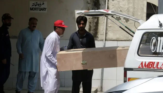 PIMS hospital tragedy: Bodies of deceased children handed over to their families