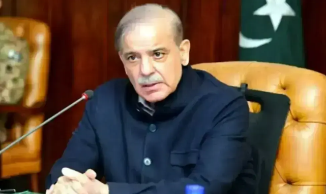 PM Shehbaz Congratulates PML-N as Party Retains Lead in Second Phase of AJK Polls