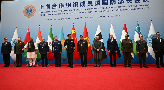 PM Shehbaz, Modi among leaders set to attend 25th-anniversary SCO summit in Bishkek