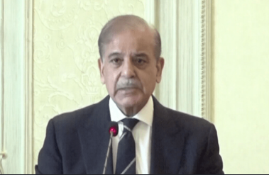 PM Shehbaz Says Balochistan’s People Have First Right to Province’s Resources