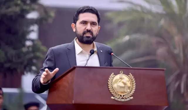 PTI, TTAP leadership back September 27 Islamabad march, says Sohail Afridi