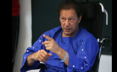 PTI urges CT angiography for Imran Khan at Shifa International Hospital
