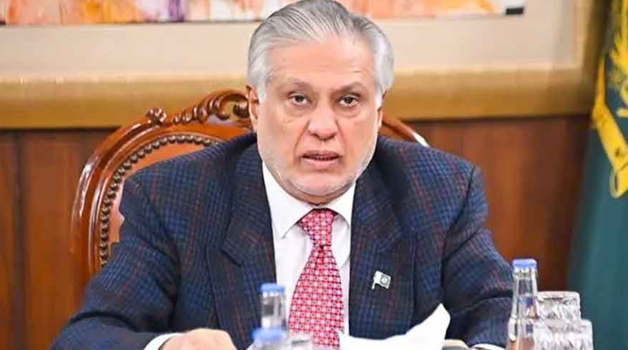 Pak-Saudi-Türkiye defence pact open to other regional countries, says Dar