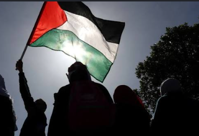 Pakistan, Seven Muslim States Condemn Israeli Settlement Policies