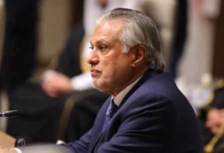 Pakistan condemns Houthi attack that killed three nationals in Red Sea