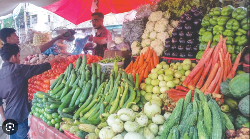 Pakistan food economy faces persistent challenges