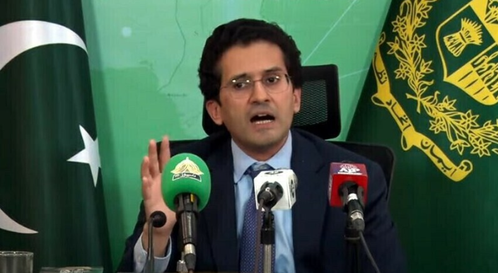 Pakistan plans joint oil storage scheme with Saudi Arabia, Kuwait and Qatar