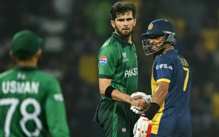 Pakistan to Host Sri Lanka, England in T20I and ODI Series
