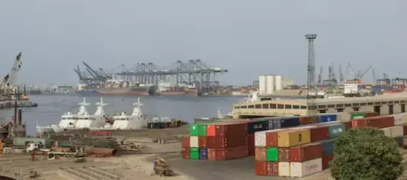 Pakistan’s exports to five Central Asian states decline 4.1pc in FY26