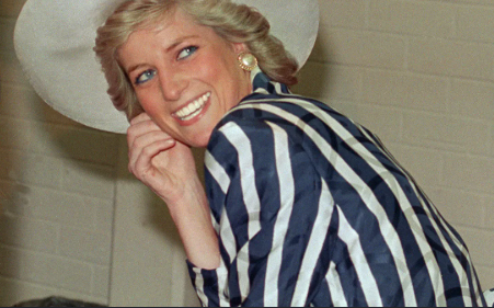 Princess Diana’s brother to reveal account of her life and death in upcoming book