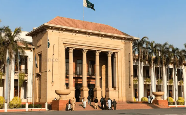 Punjab Assembly speaker defers anti-terror bill after opposition objections