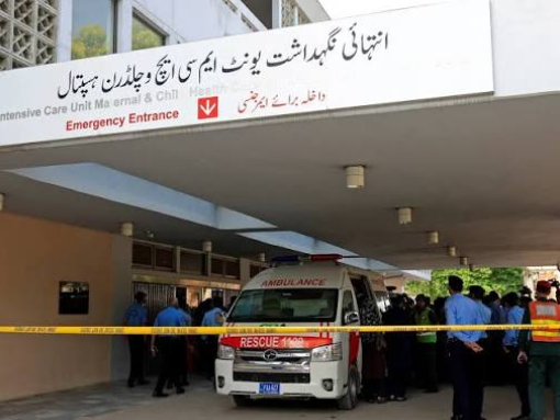 Punjab Chief Minister seeks report on fire safety measures in government hospitals
