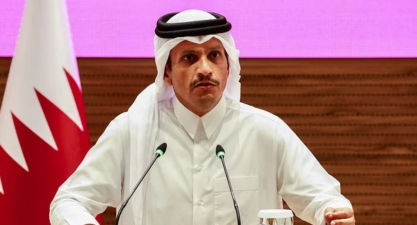Qatar PM to visit Tehran to revive US-Iran diplomatic efforts