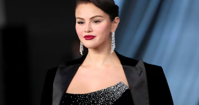 Selena Gomez, mother and former business partner sued over alleged investment fraud