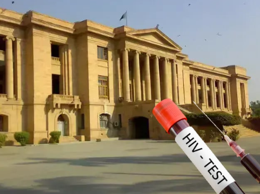 Senate Panel Seeks Report on SHCC Probe into Over 100 HIV Cases at Valika Hospital