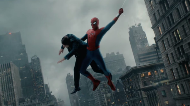 Spider-Man: Brand New Day feels more like an Avengers prelude than a standalone film
