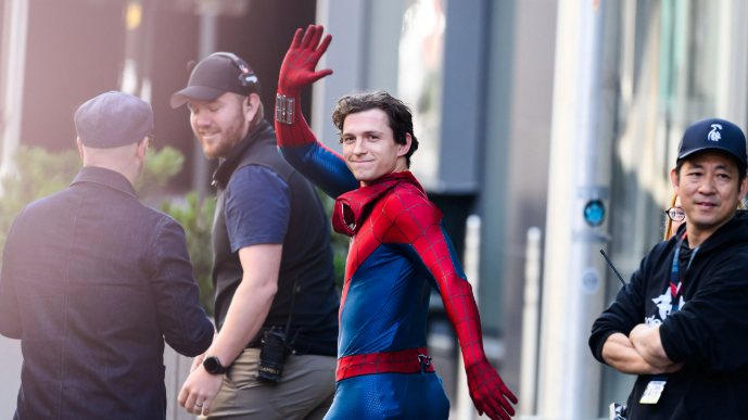 Spider-Man: Brand New Day opens to a massive $927m global box office