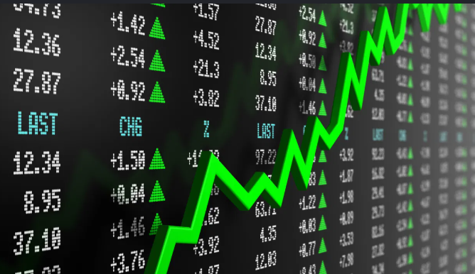 Stocks surrender early gains, close flat