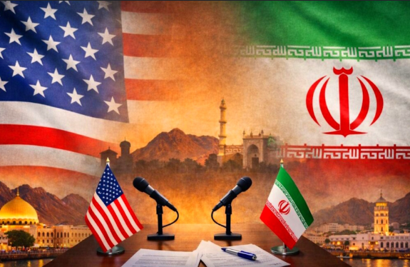 Tehran urges US to take first step towards easing tensions amid distrust