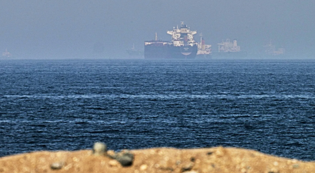 Tehran warns US against any attempt to ‘annex’ Hormuz