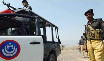 Terror attack on Upper Dir DC’s residence, PTDC facility foiled