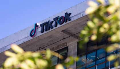 TikTok Agrees to $400 Million US Settlement Over Children’s Privacy Violations
