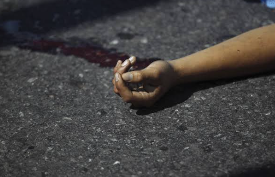 TikToker Shot Dead, Teenage Sister Injured in Taxila