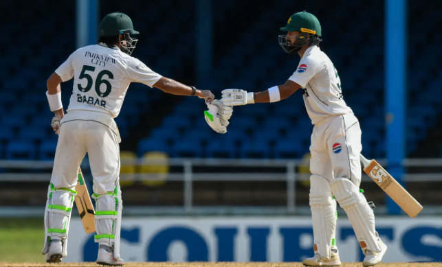 Trinidad revival boosts Pakistan’s hopes ahead of England clash